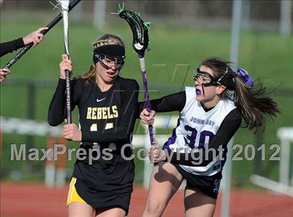 Thumbnail 2 in Lakeland-Panas @ John Jay photogallery.