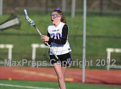 Thumbnail 2 in Lakeland-Panas @ John Jay photogallery.