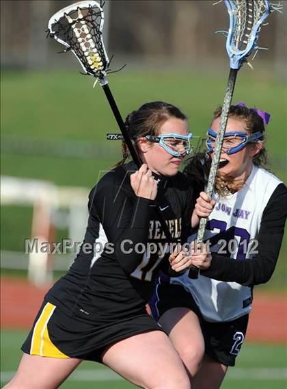 Thumbnail 1 in Lakeland-Panas @ John Jay photogallery.