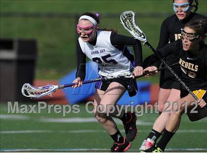 Thumbnail 2 in Lakeland-Panas @ John Jay photogallery.
