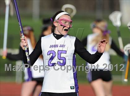 Thumbnail 2 in Lakeland-Panas @ John Jay photogallery.