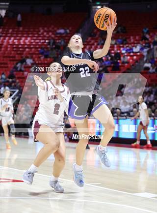 Bingham vs. Lone Peak (UHSAA 6A Final)