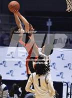 Photo from the gallery "World of Inquiry vs. Waterloo (NYSPHSAA Section V Class B1 Final)"