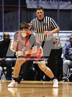 Photo from the gallery "World of Inquiry vs. Waterloo (NYSPHSAA Section V Class B1 Final)"