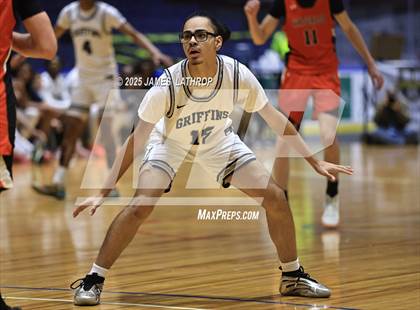 Thumbnail 1 in World of Inquiry vs. Waterloo (NYSPHSAA Section V Class B1 Final) photogallery.