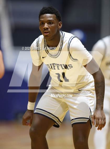 Thumbnail 2 in World of Inquiry vs. Waterloo (NYSPHSAA Section V Class B1 Final) photogallery.