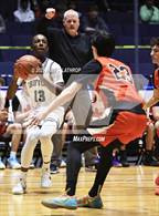 Photo from the gallery "World of Inquiry vs. Waterloo (NYSPHSAA Section V Class B1 Final)"