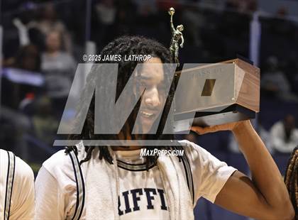 Thumbnail 1 in World of Inquiry vs. Waterloo (NYSPHSAA Section V Class B1 Final) photogallery.