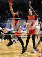Photo from the gallery "World of Inquiry vs. Waterloo (NYSPHSAA Section V Class B1 Final)"