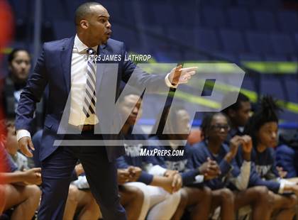 Thumbnail 1 in World of Inquiry vs. Waterloo (NYSPHSAA Section V Class B1 Final) photogallery.