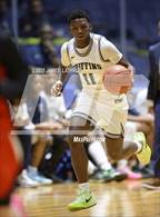 Photo from the gallery "World of Inquiry vs. Waterloo (NYSPHSAA Section V Class B1 Final)"