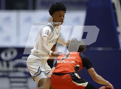 Thumbnail 2 in World of Inquiry vs. Waterloo (NYSPHSAA Section V Class B1 Final) photogallery.