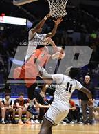 Photo from the gallery "World of Inquiry vs. Waterloo (NYSPHSAA Section V Class B1 Final)"