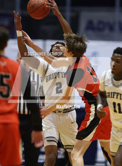 Thumbnail 2 in World of Inquiry vs. Waterloo (NYSPHSAA Section V Class B1 Final) photogallery.