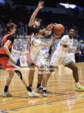 Photo from the gallery "World of Inquiry vs. Waterloo (NYSPHSAA Section V Class B1 Final)"