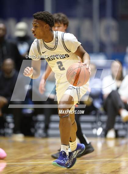 Thumbnail 1 in World of Inquiry vs. Waterloo (NYSPHSAA Section V Class B1 Final) photogallery.