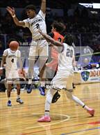Photo from the gallery "World of Inquiry vs. Waterloo (NYSPHSAA Section V Class B1 Final)"