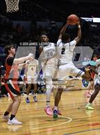 Photo from the gallery "World of Inquiry vs. Waterloo (NYSPHSAA Section V Class B1 Final)"