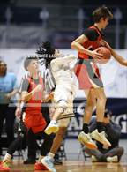 Photo from the gallery "World of Inquiry vs. Waterloo (NYSPHSAA Section V Class B1 Final)"
