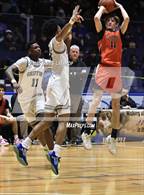 Photo from the gallery "World of Inquiry vs. Waterloo (NYSPHSAA Section V Class B1 Final)"