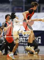 Photo from the gallery "World of Inquiry vs. Waterloo (NYSPHSAA Section V Class B1 Final)"