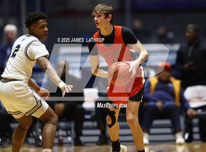 Thumbnail 1 in World of Inquiry vs. Waterloo (NYSPHSAA Section V Class B1 Final) photogallery.