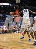 Photo from the gallery "World of Inquiry vs. Waterloo (NYSPHSAA Section V Class B1 Final)"