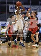 Photo from the gallery "World of Inquiry vs. Waterloo (NYSPHSAA Section V Class B1 Final)"
