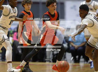 Thumbnail 2 in World of Inquiry vs. Waterloo (NYSPHSAA Section V Class B1 Final) photogallery.