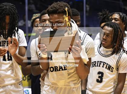 Thumbnail 3 in World of Inquiry vs. Waterloo (NYSPHSAA Section V Class B1 Final) photogallery.