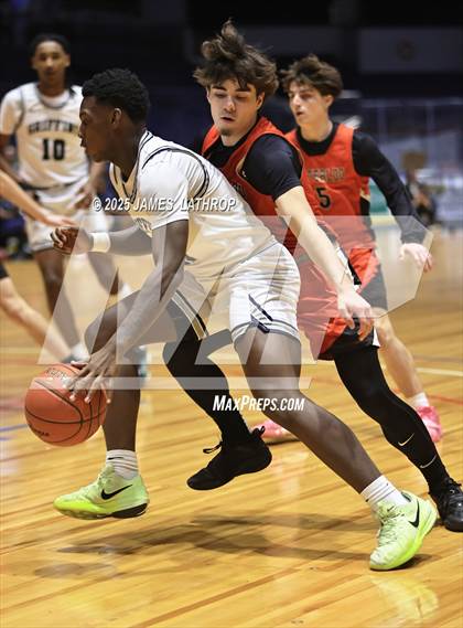 Thumbnail 1 in World of Inquiry vs. Waterloo (NYSPHSAA Section V Class B1 Final) photogallery.