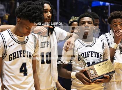 Thumbnail 1 in World of Inquiry vs. Waterloo (NYSPHSAA Section V Class B1 Final) photogallery.