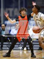 Photo from the gallery "World of Inquiry vs. Waterloo (NYSPHSAA Section V Class B1 Final)"