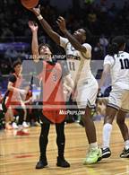 Photo from the gallery "World of Inquiry vs. Waterloo (NYSPHSAA Section V Class B1 Final)"