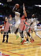 Photo from the gallery "World of Inquiry vs. Waterloo (NYSPHSAA Section V Class B1 Final)"