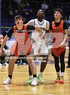 Photo from the gallery "World of Inquiry vs. Waterloo (NYSPHSAA Section V Class B1 Final)"