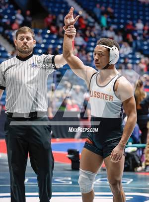 GHSA Traditional State Championships Day 1 (Class 5A & 6A)