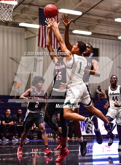 Thumbnail 3 in Edgewater vs. Melbourne (Kaylin High Master's Classic) photogallery.