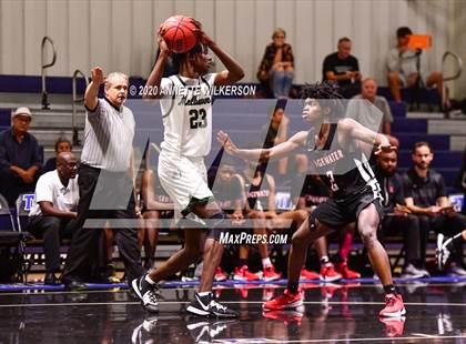 Thumbnail 2 in Edgewater vs. Melbourne (Kaylin High Master's Classic) photogallery.