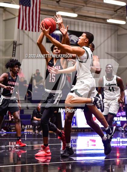 Thumbnail 1 in Edgewater vs. Melbourne (Kaylin High Master's Classic) photogallery.
