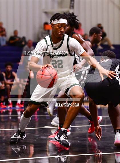 Thumbnail 1 in Edgewater vs. Melbourne (Kaylin High Master's Classic) photogallery.