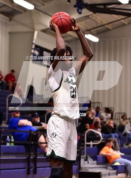 Thumbnail 3 in Edgewater vs. Melbourne (Kaylin High Master's Classic) photogallery.