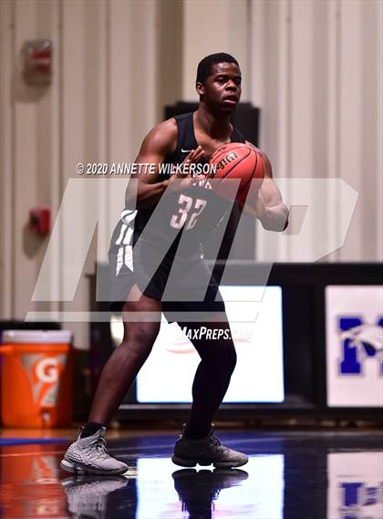 Thumbnail 3 in Edgewater vs. Melbourne (Kaylin High Master's Classic) photogallery.