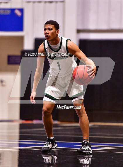 Thumbnail 3 in Edgewater vs. Melbourne (Kaylin High Master's Classic) photogallery.