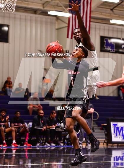 Thumbnail 2 in Edgewater vs. Melbourne (Kaylin High Master's Classic) photogallery.