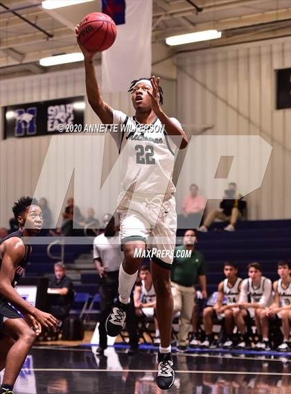 Thumbnail 2 in Edgewater vs. Melbourne (Kaylin High Master's Classic) photogallery.
