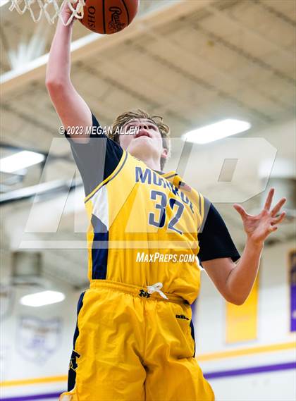 Thumbnail 3 in Monroe @ Bellbrook photogallery.