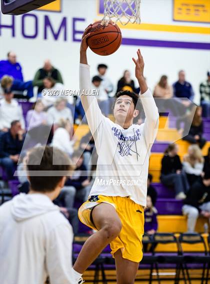 Thumbnail 3 in Monroe @ Bellbrook photogallery.