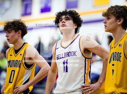 Thumbnail 1 in Monroe @ Bellbrook photogallery.