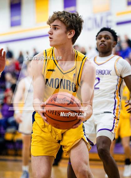 Thumbnail 3 in Monroe @ Bellbrook photogallery.